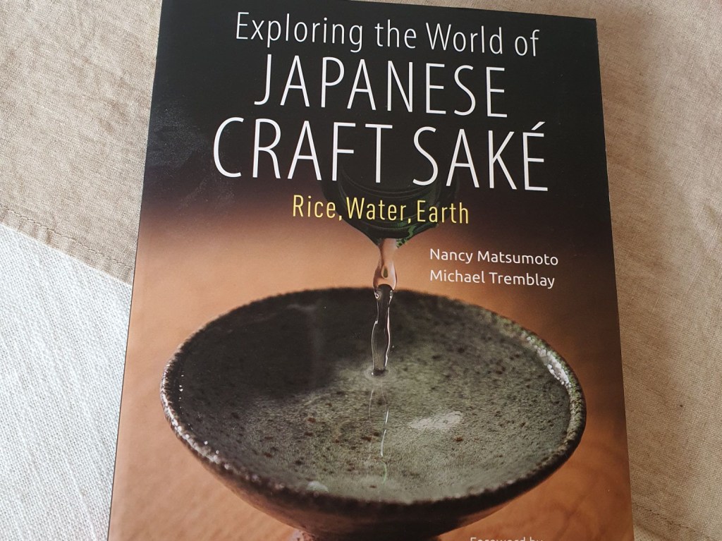 Japanese Craft Sake